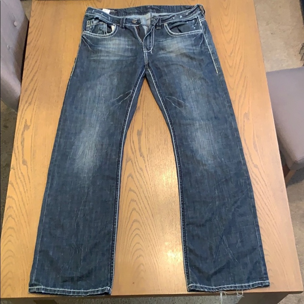 Buffalo David Bitton Jeans